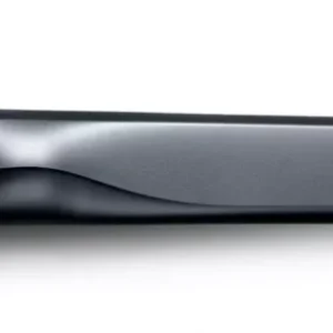 BEA IXIO D01 industrial door sensor with radar motion detection and active infrared safety curtains