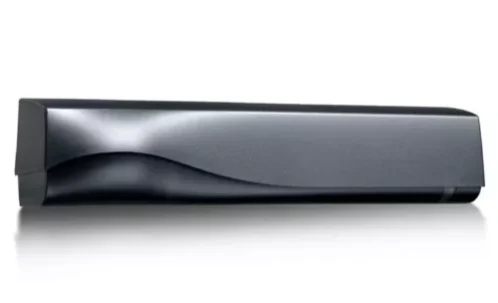 IXIO D01 Precision 1 BEA IXIO D01 industrial door sensor with radar motion detection and active infrared safety curtains