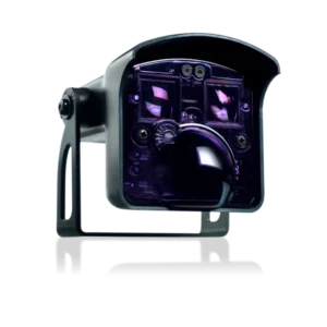 MILAN active infrared presence sensor for industrial doors with 3×3 m detection zone