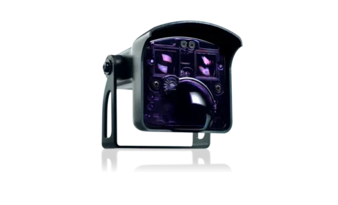 MILAN 1 MILAN active infrared presence sensor for industrial doors with 3×3 m detection zone